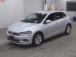 VOLKSWAGEN POLO FOR SALE IN KENYA
