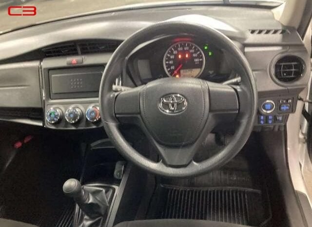 
								TOYOTA COROLLA AXIO FOR SALE IN KENYA full									