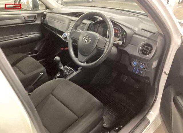 
								TOYOTA COROLLA AXIO FOR SALE IN KENYA full									
