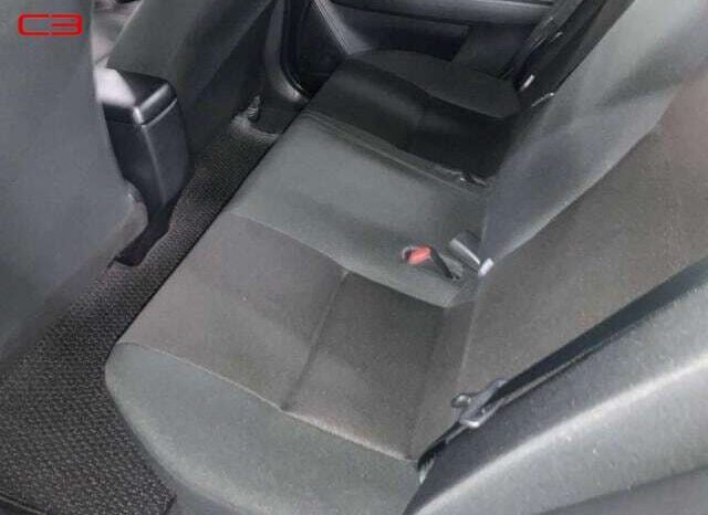 
								TOYOTA COROLLA AXIO FOR SALE IN KENYA full									