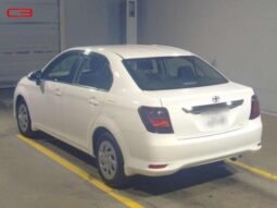 
										TOYOTA COROLLA AXIO FOR SALE IN KENYA full									