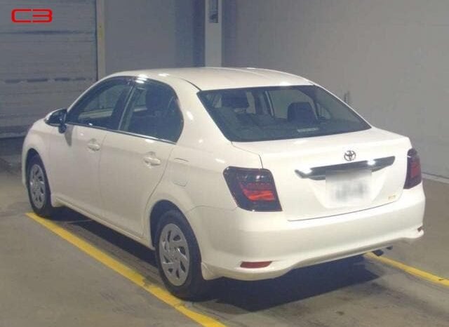 
								TOYOTA COROLLA AXIO FOR SALE IN KENYA full									