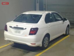 
										TOYOTA COROLLA AXIO FOR SALE IN KENYA full									