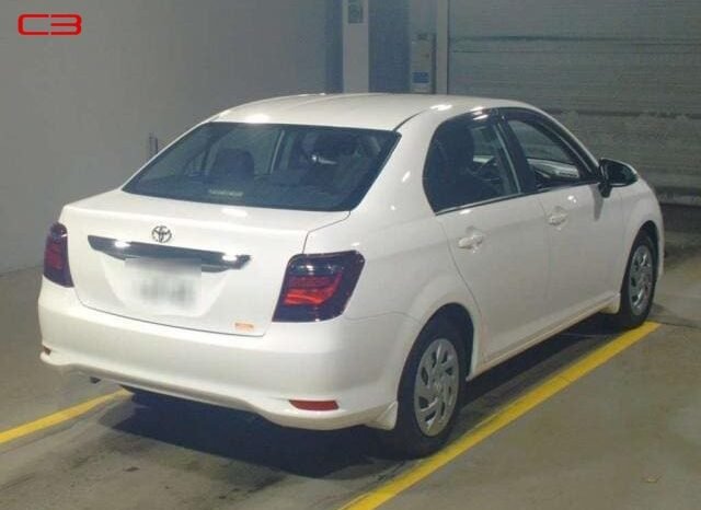 
								TOYOTA COROLLA AXIO FOR SALE IN KENYA full									