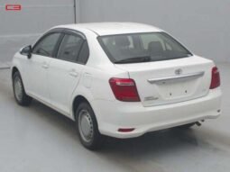 
										TOYOTA COROLLA AXIO FOR SALE IN KENYA full									