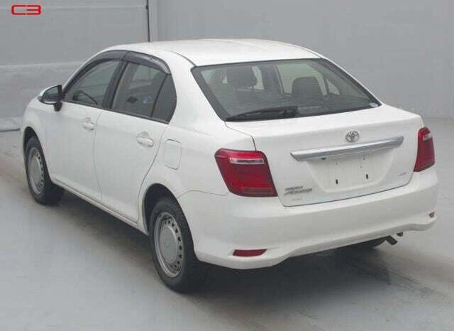 
								TOYOTA COROLLA AXIO FOR SALE IN KENYA full									