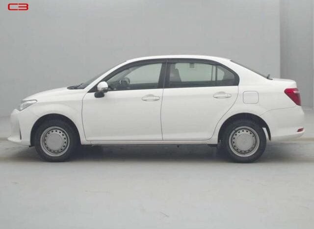 
								TOYOTA COROLLA AXIO FOR SALE IN KENYA full									