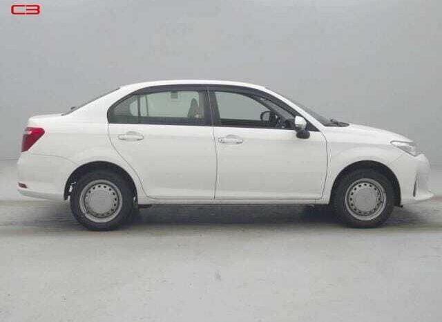 
								TOYOTA COROLLA AXIO FOR SALE IN KENYA full									