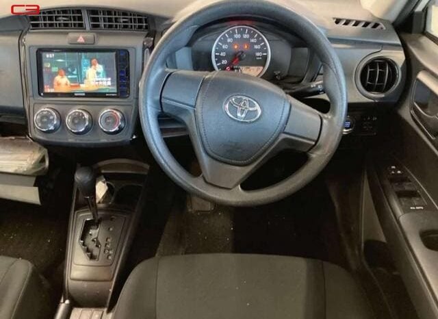 
								TOYOTA COROLLA AXIO FOR SALE IN KENYA full									