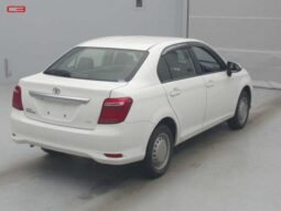 
										TOYOTA COROLLA AXIO FOR SALE IN KENYA full									