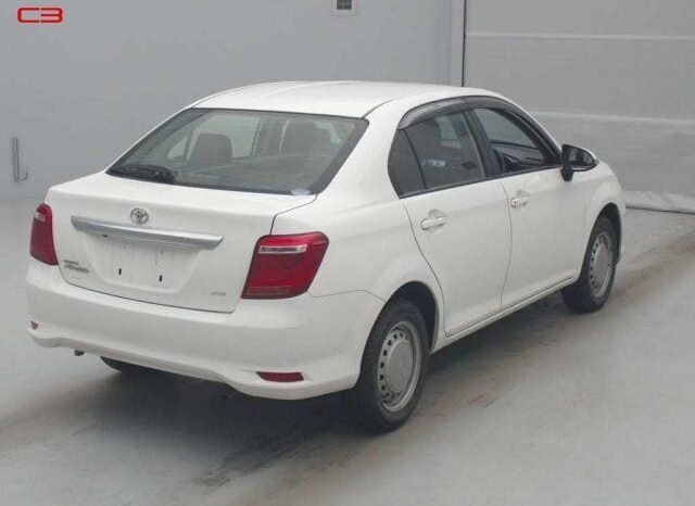
								TOYOTA COROLLA AXIO FOR SALE IN KENYA full									