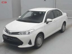 TOYOTA COROLLA AXIO FOR SALE IN KENYA