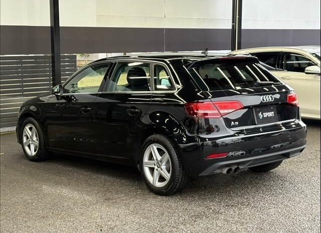 
								AUDI A3 FOR SALE IN KENYA full									
