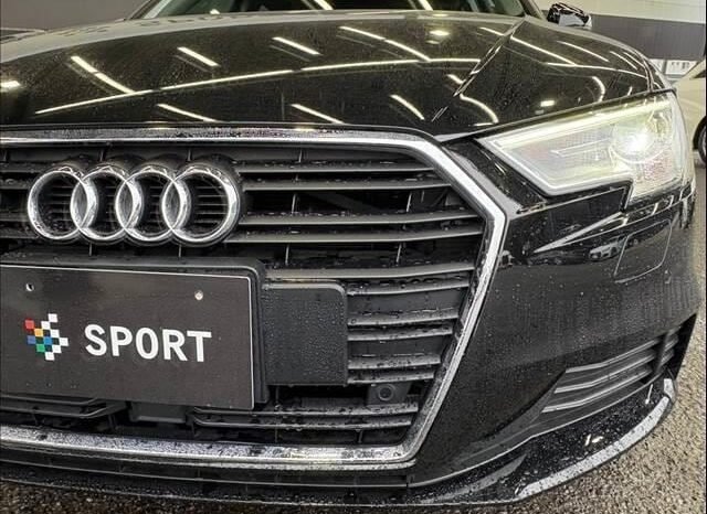 
								AUDI A3 FOR SALE IN KENYA full									