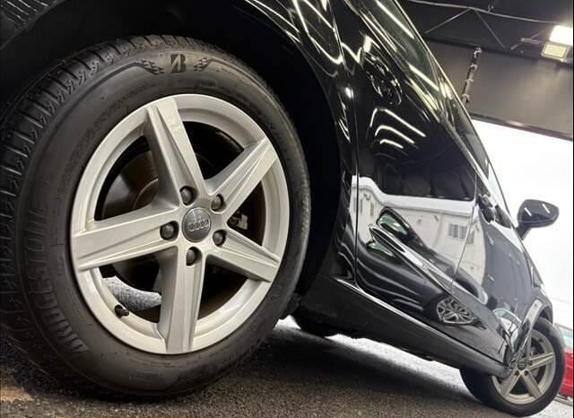 
								AUDI A3 FOR SALE IN KENYA full									