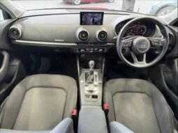 
										AUDI A3 FOR SALE IN KENYA full									