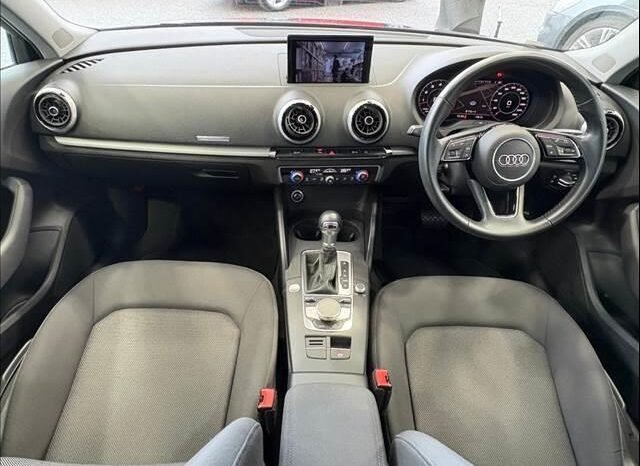 
								AUDI A3 FOR SALE IN KENYA full									