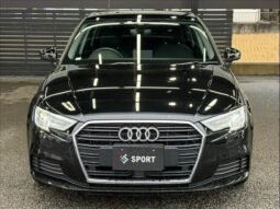AUDI A3 FOR SALE IN KENYA