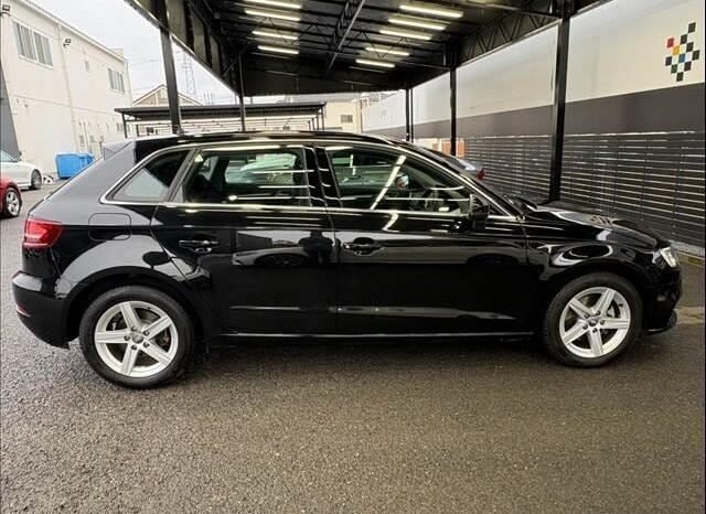 
								AUDI A3 FOR SALE IN KENYA full									