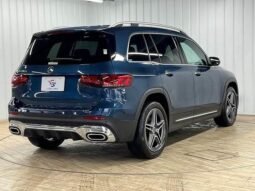 
										MERCEDES GLB CLASS FOR SALE IN KENYA full									