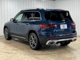 
										MERCEDES GLB CLASS FOR SALE IN KENYA full									
