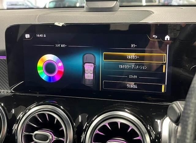 
								MERCEDES GLB CLASS FOR SALE IN KENYA full									