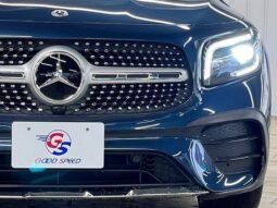 
										MERCEDES GLB CLASS FOR SALE IN KENYA full									