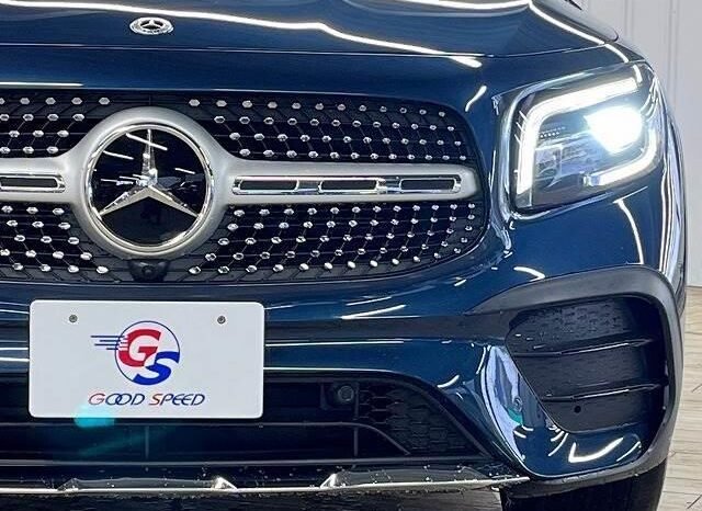 
								MERCEDES GLB CLASS FOR SALE IN KENYA full									
