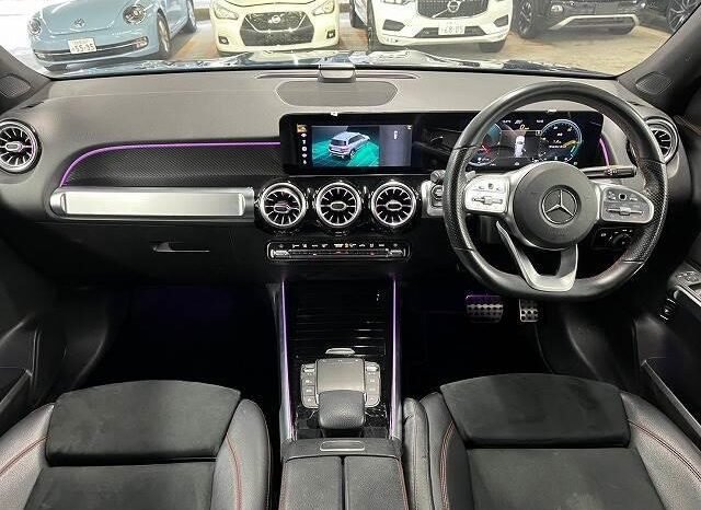 
								MERCEDES GLB CLASS FOR SALE IN KENYA full									