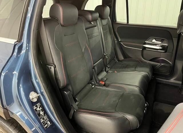 
								MERCEDES GLB CLASS FOR SALE IN KENYA full									