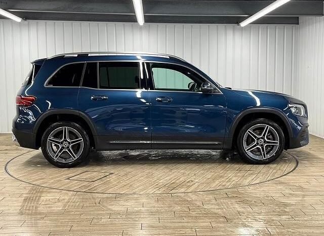 
								MERCEDES GLB CLASS FOR SALE IN KENYA full									