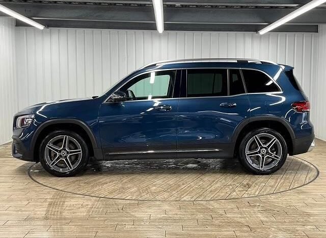 
								MERCEDES GLB CLASS FOR SALE IN KENYA full									
