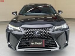 LEXUS UX FOR SALE IN KENYA