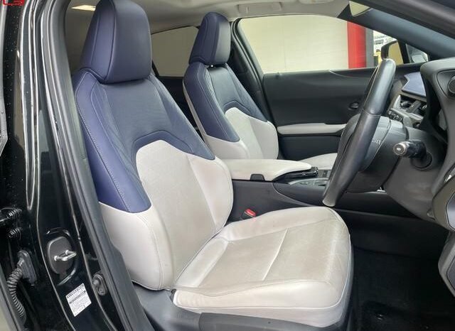 
								LEXUS UX FOR SALE IN KENYA full									