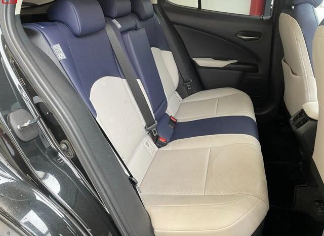 
								LEXUS UX FOR SALE IN KENYA full									