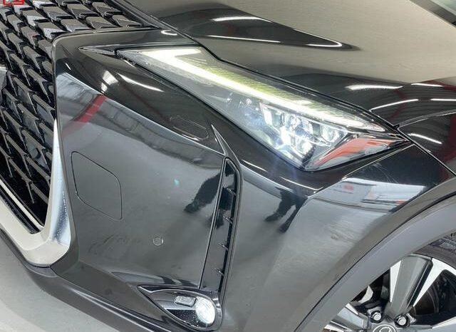
								LEXUS UX FOR SALE IN KENYA full									