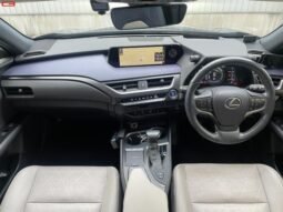 
										LEXUS UX FOR SALE IN KENYA full									