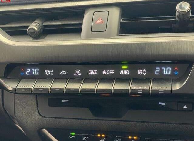 
								LEXUS UX FOR SALE IN KENYA full									