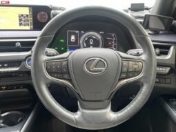 
										LEXUS UX FOR SALE IN KENYA full									