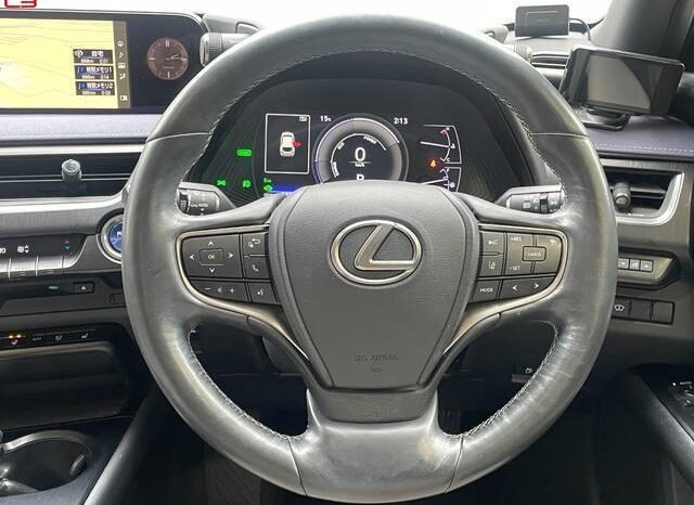 
								LEXUS UX FOR SALE IN KENYA full									