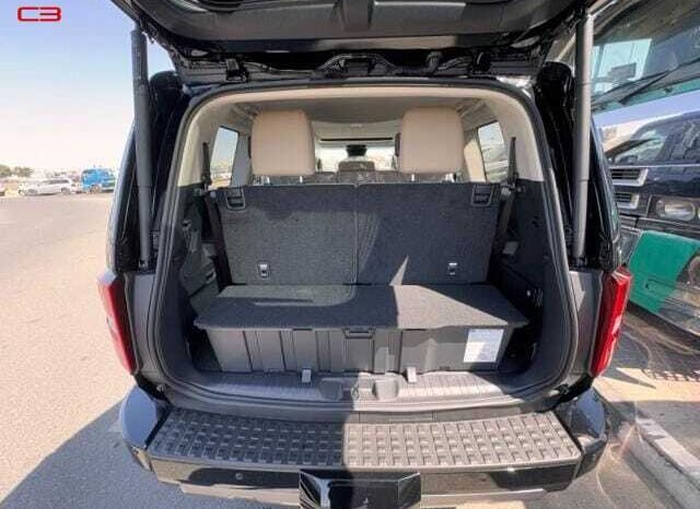 
								TOYOTA LAND CRUISER PRADO FOR SALE IN KENYA full									