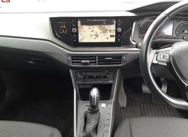 
								VOLKSWAGEN POLO FOR SALE IN KENYA full									