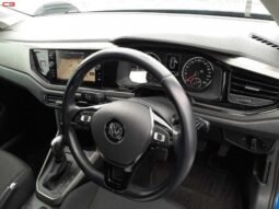 
										VOLKSWAGEN POLO FOR SALE IN KENYA full									