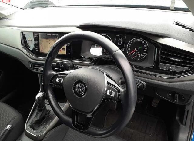 
								VOLKSWAGEN POLO FOR SALE IN KENYA full									