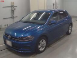 
										VOLKSWAGEN POLO FOR SALE IN KENYA full									