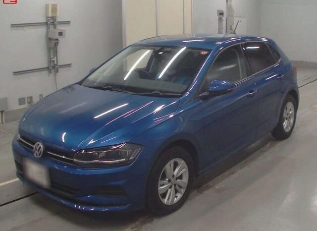 
								VOLKSWAGEN POLO FOR SALE IN KENYA full									