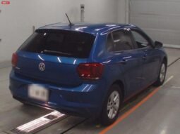 
										VOLKSWAGEN POLO FOR SALE IN KENYA full									