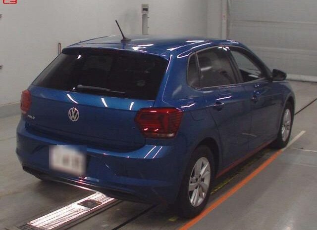 
								VOLKSWAGEN POLO FOR SALE IN KENYA full									