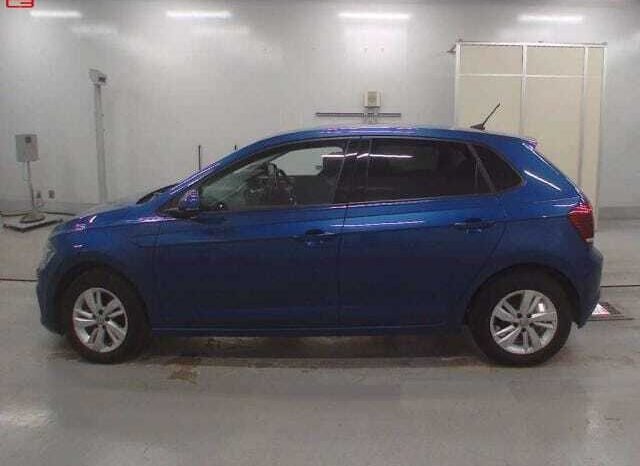 
								VOLKSWAGEN POLO FOR SALE IN KENYA full									