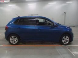 
										VOLKSWAGEN POLO FOR SALE IN KENYA full									